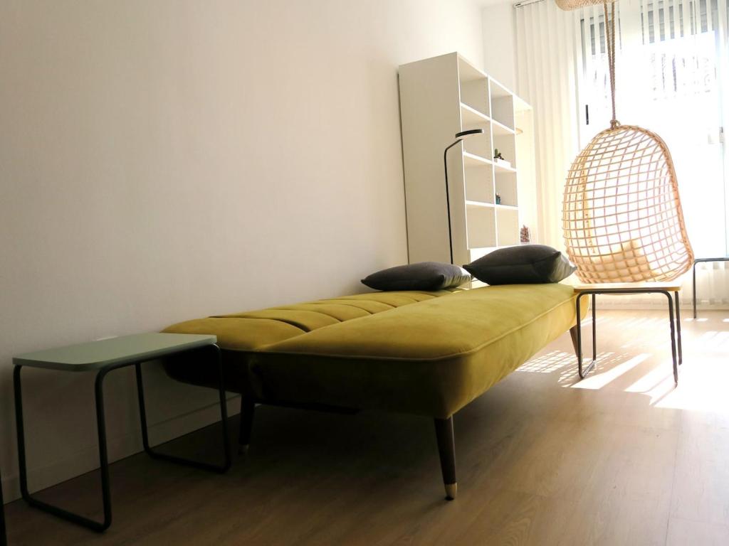 JAPANESSE DUPLEX LOFT NEXT To THE CITY CENTRE - 4