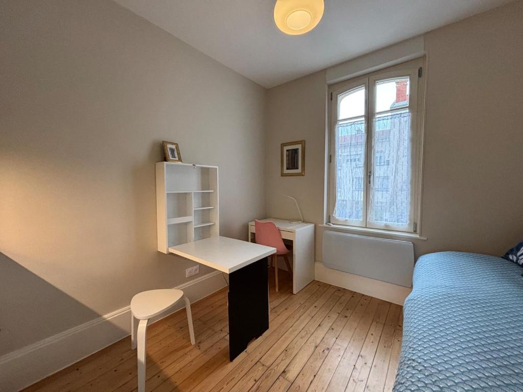 Petit studio cosy près de Nancy Thermal - 5