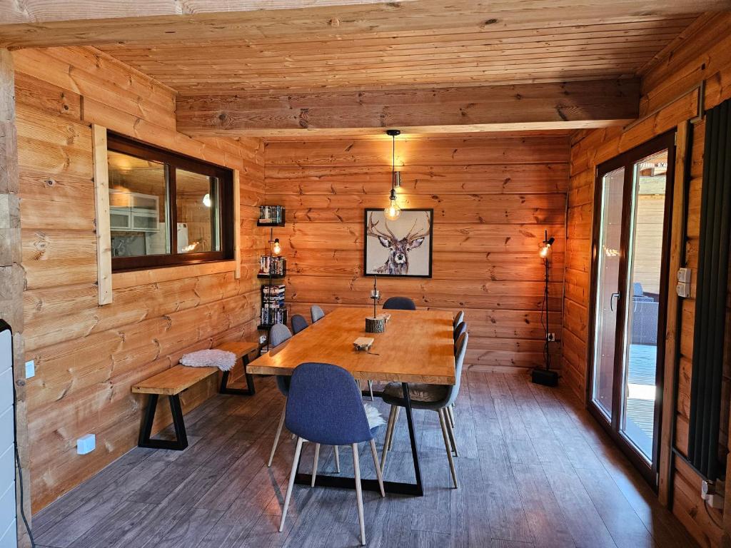 Chalet Etoile - 4