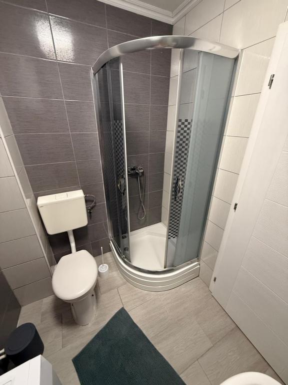 Apartmani estelle - 1