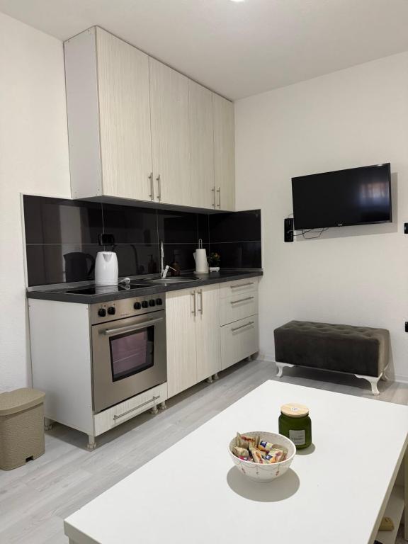 Apartmani estelle - 2