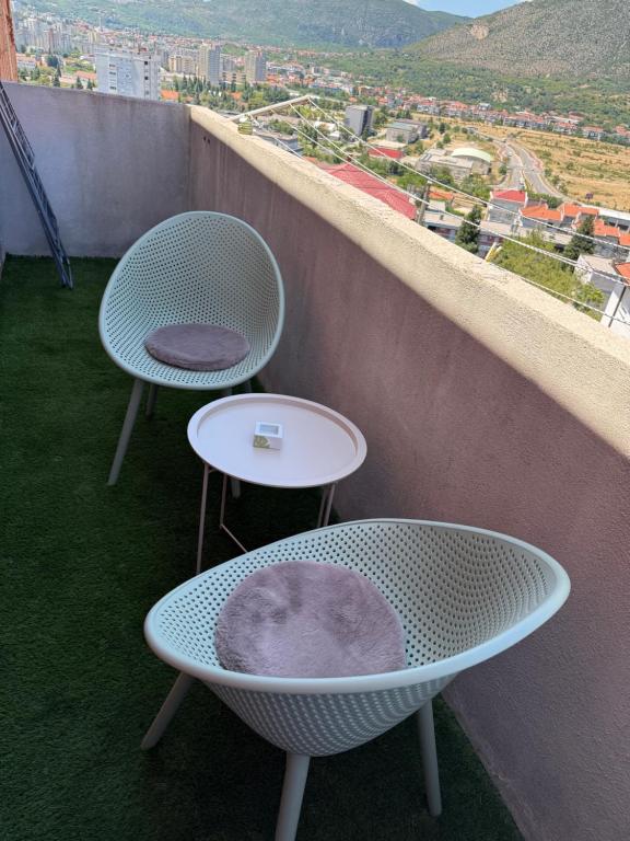 Apartmani estelle - 3
