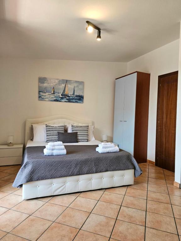Casa Giulia Olbiamare - 4