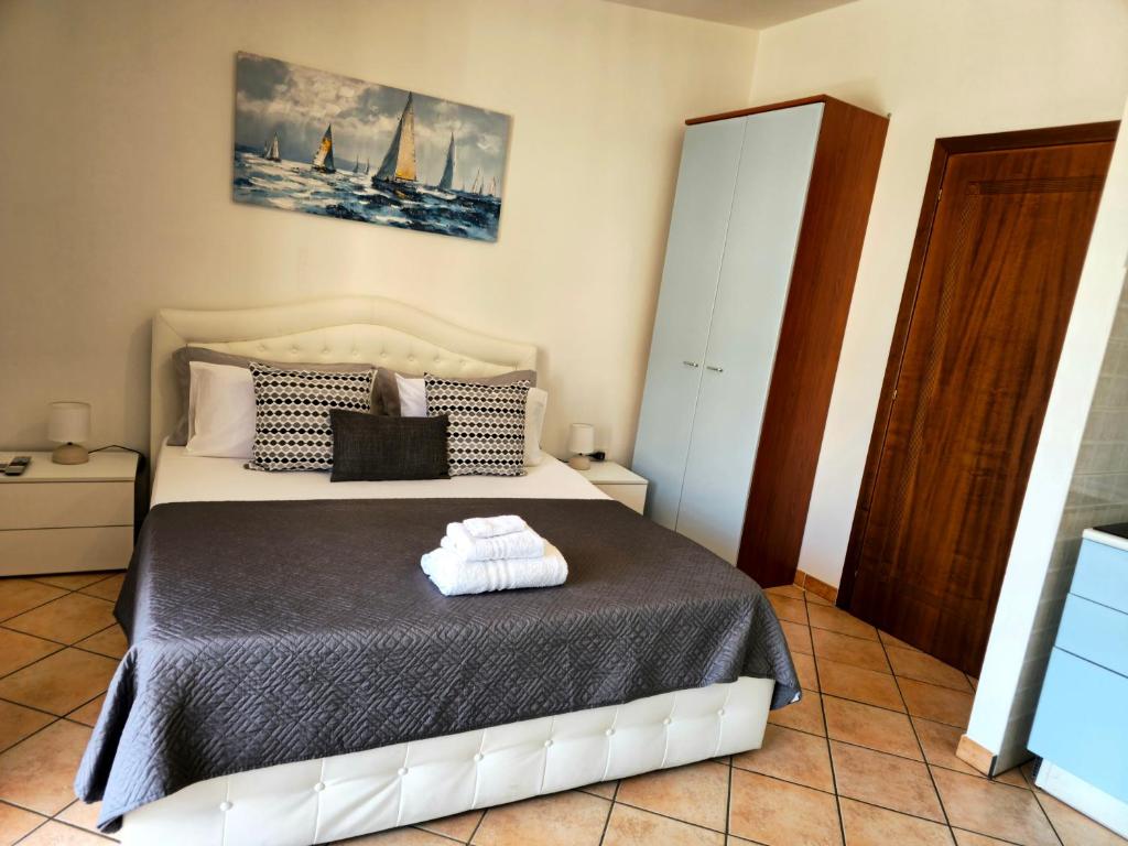 Casa Giulia Olbiamare - 1