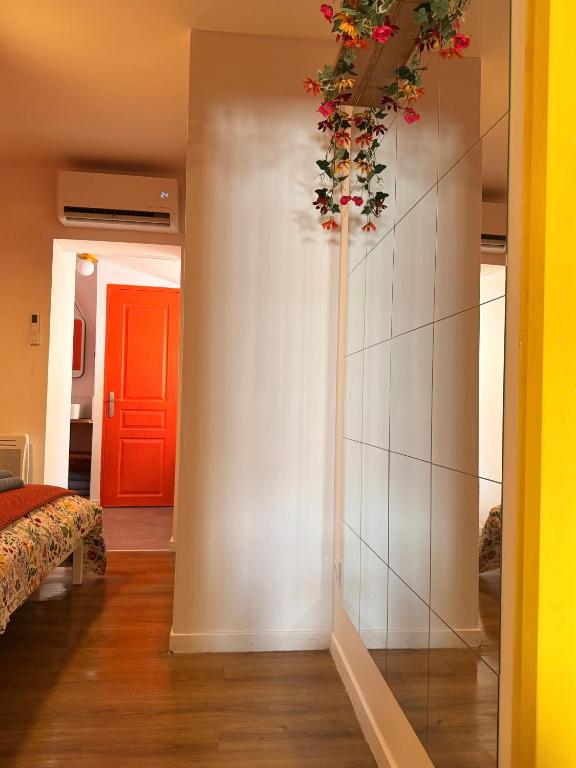 Appartement Loulou centre ville - 4