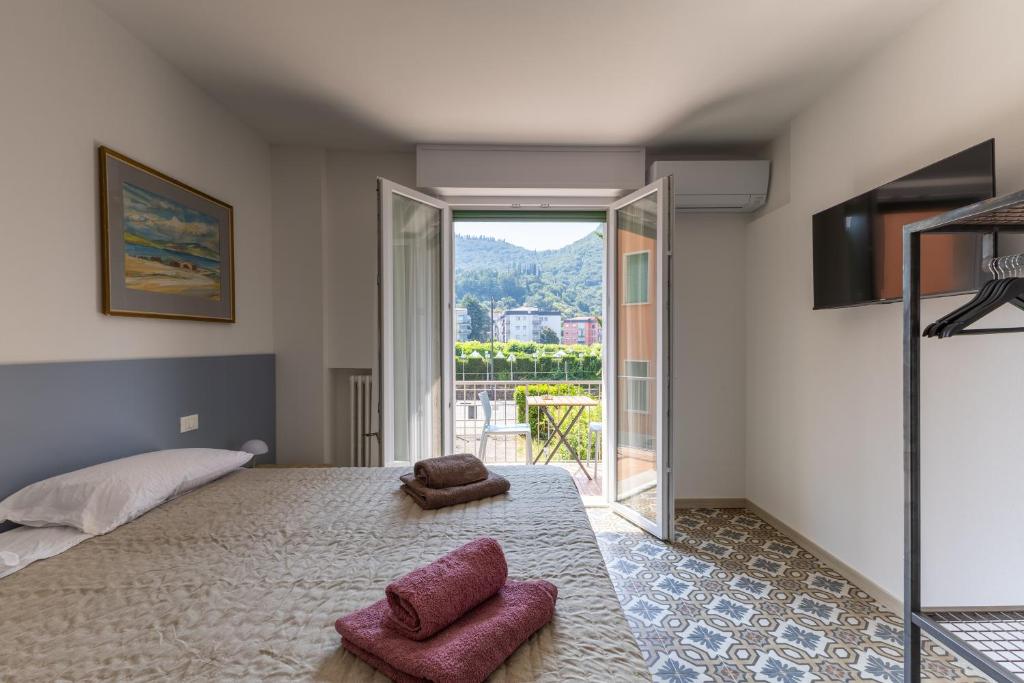 Via Galvani 16 Apartment - 2