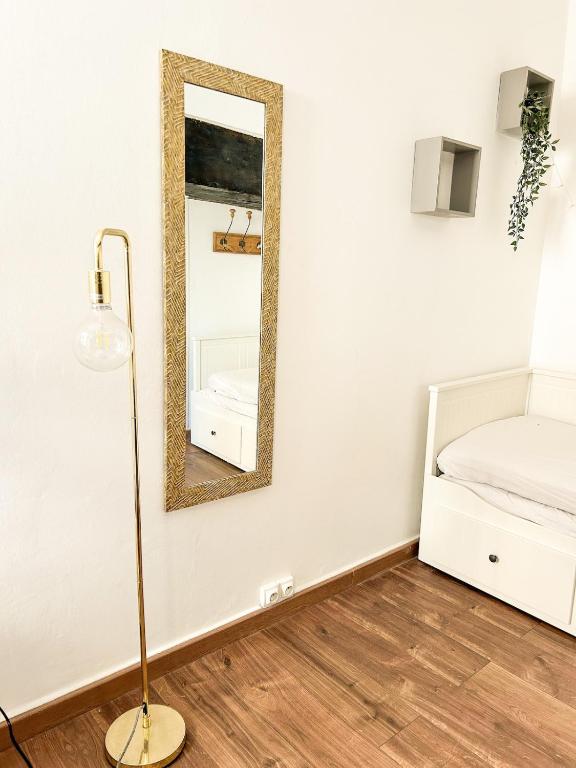 Bohemian studio - Rivoli - Châtelet - 3