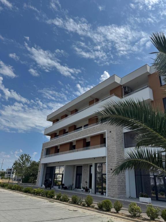 Morea Residence - 1