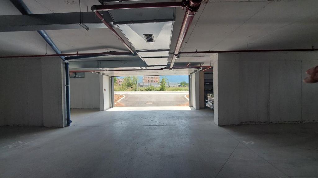 N apartman & garage - 5