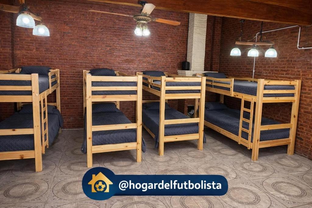 Hogar del Futbolista - 4