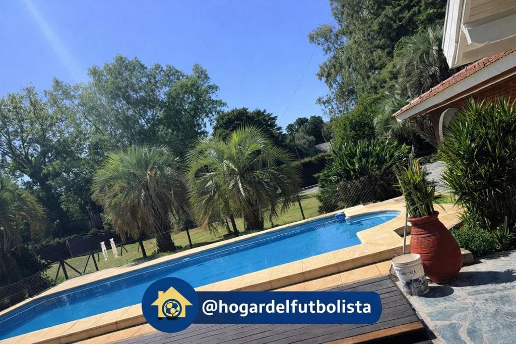 Hogar del Futbolista - 5