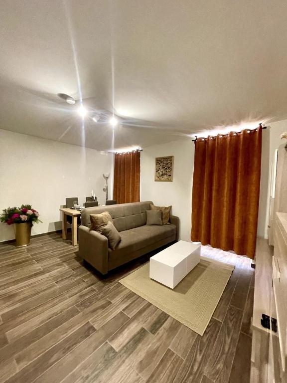 Appartement Moutiers Centre - 2