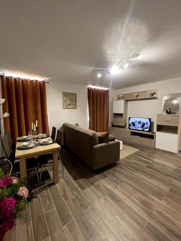 Appartement Moutiers Centre - 1
