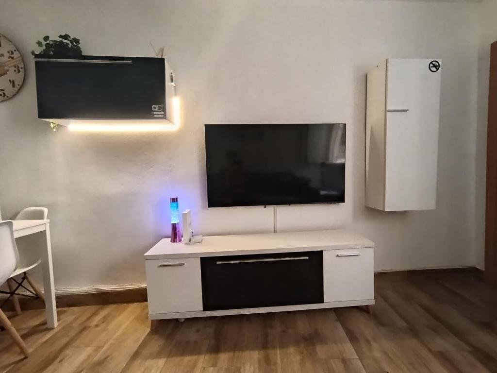 Apartamento a 70m de la Playa - 2