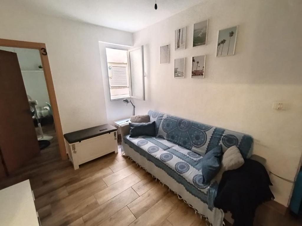 Apartamento a 70m de la Playa - 3
