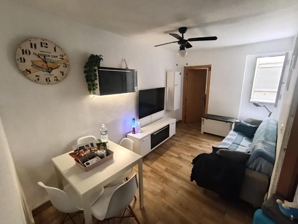Apartamento a 70m de la Playa - 4