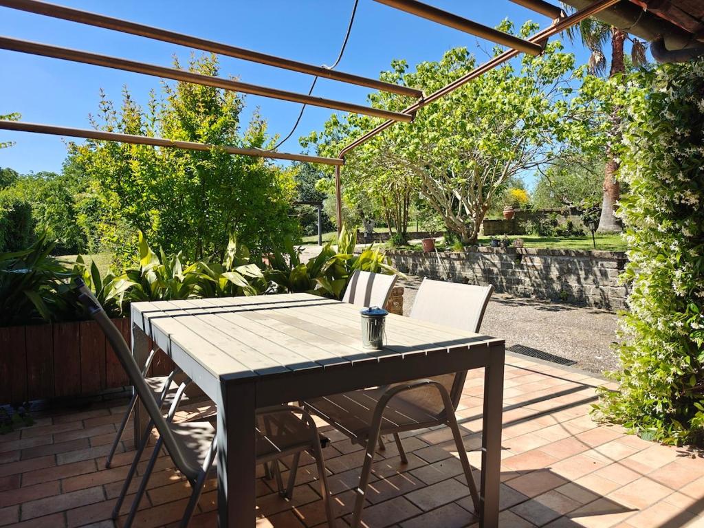 Charming Bracciano Home for a Peaceful Escape - 1