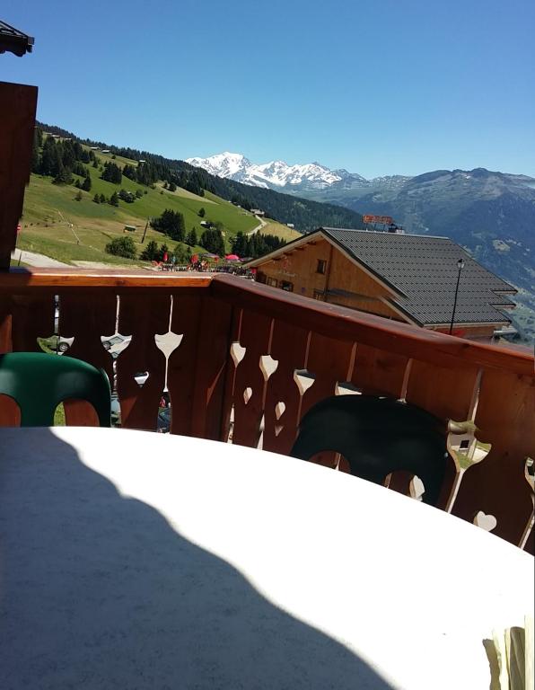Les Fermes du Beaufortain - 2