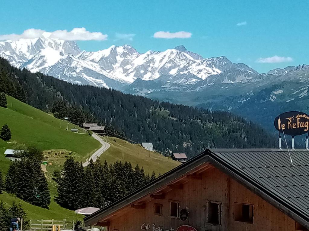 Les Fermes du Beaufortain - 5