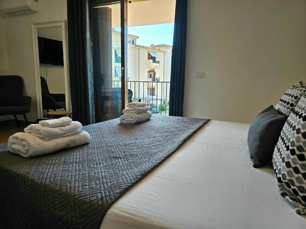Casa Giulia Olbiamare - 5