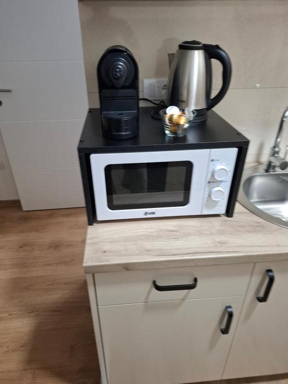 Apartman Gordana i Andreas - 2