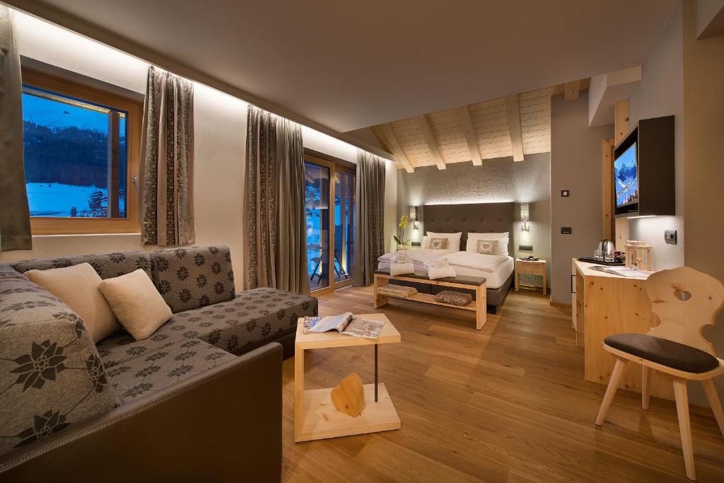 Hotel Roberta Alpine Adults only - 4