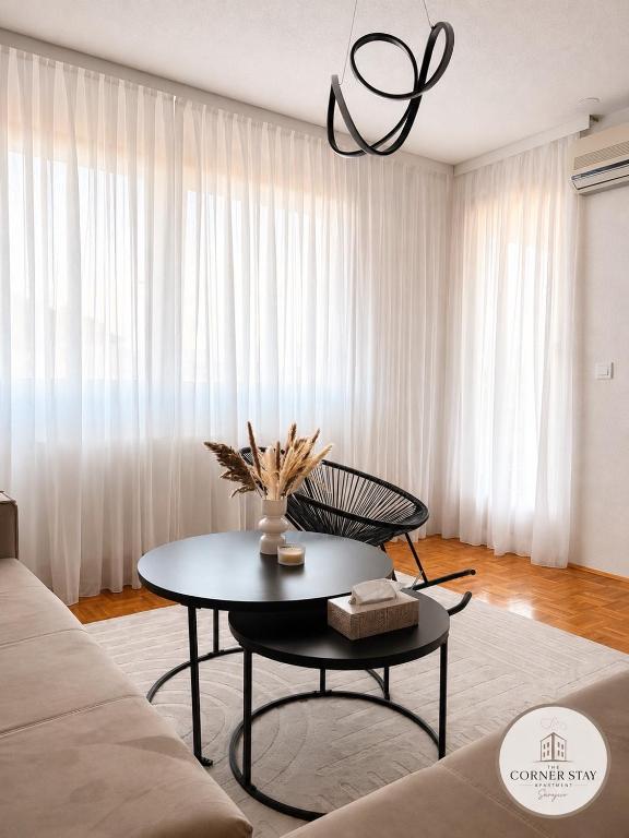 The Corner Stay Apartment Sarajevo - 5