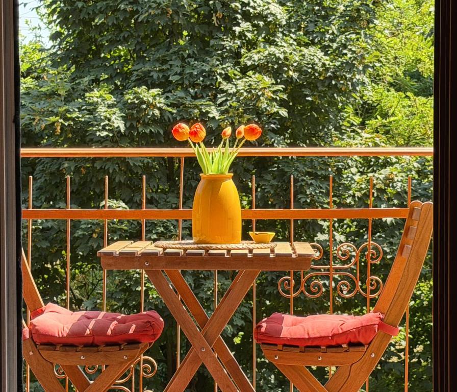 Italian charming stay by Canals - 2