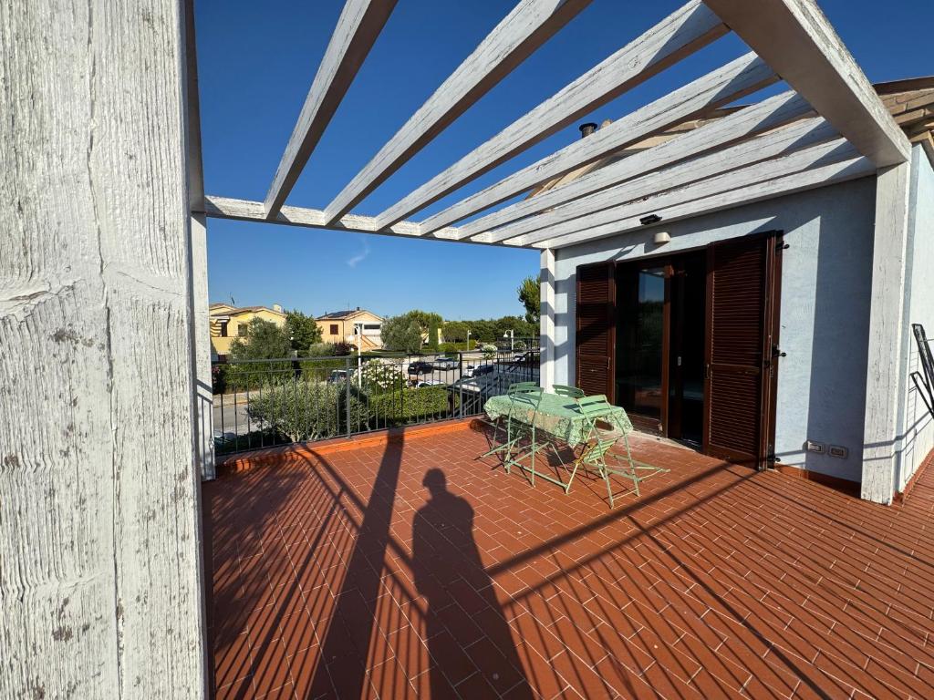 Casa Numana Adamo ed Eva resort - 5