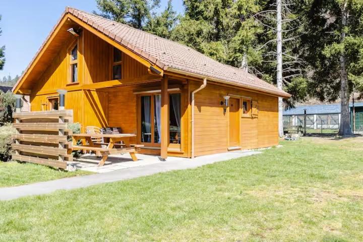 Chalet de la Vologne - 4