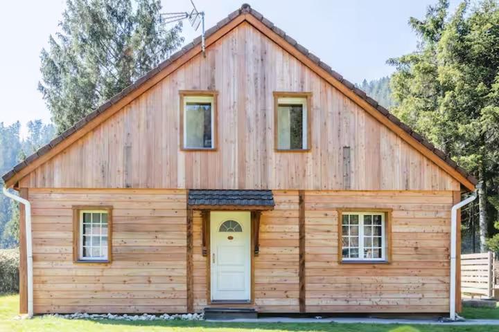 Chalet de la Vologne - 3