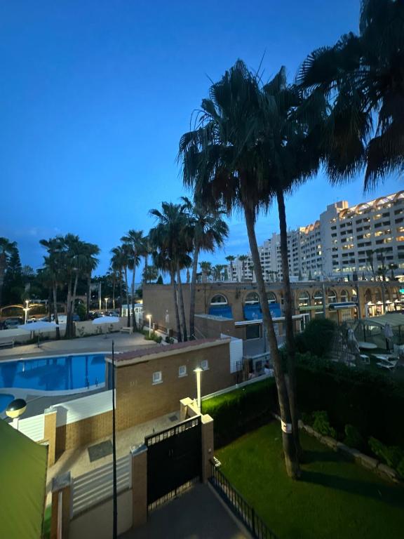 bahía Park-Your Home by the Sea - 1