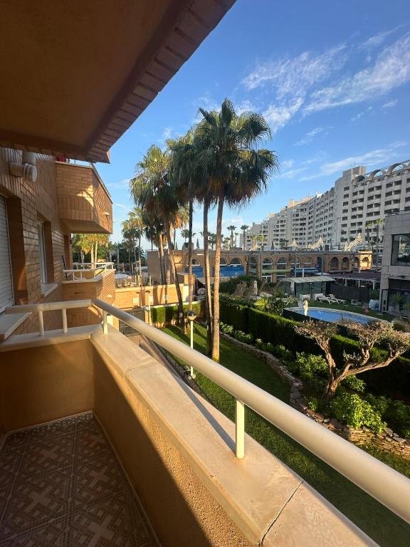 bahía Park-Your Home by the Sea - 5