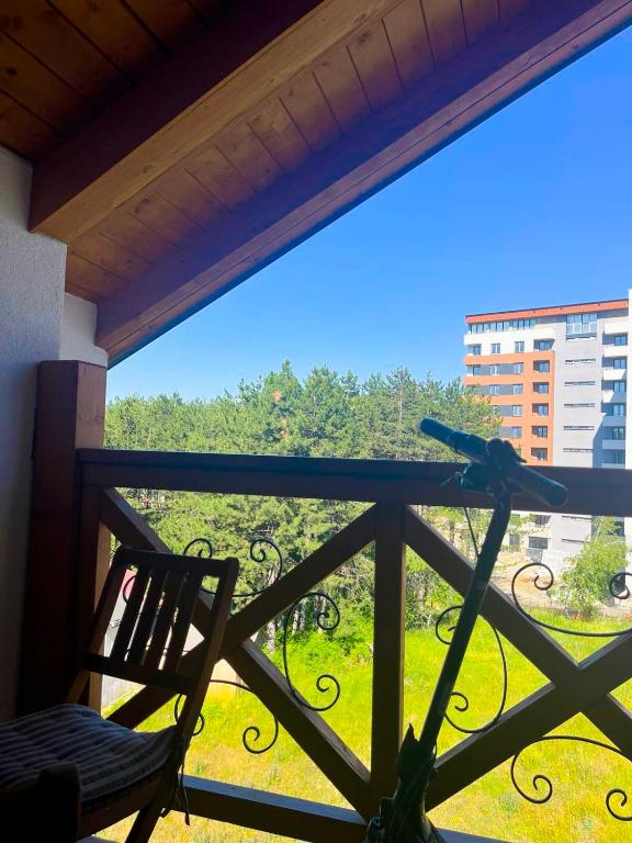 Apartman Bombonica Zlatibor - 2