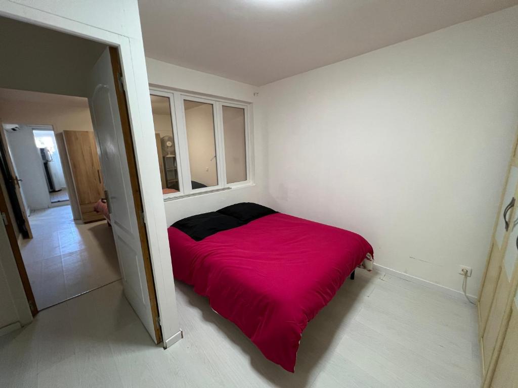 MARSEILLAN Plage à 100 mètres de la mer , Appart 85 m2 de plein pied , Parking - 5