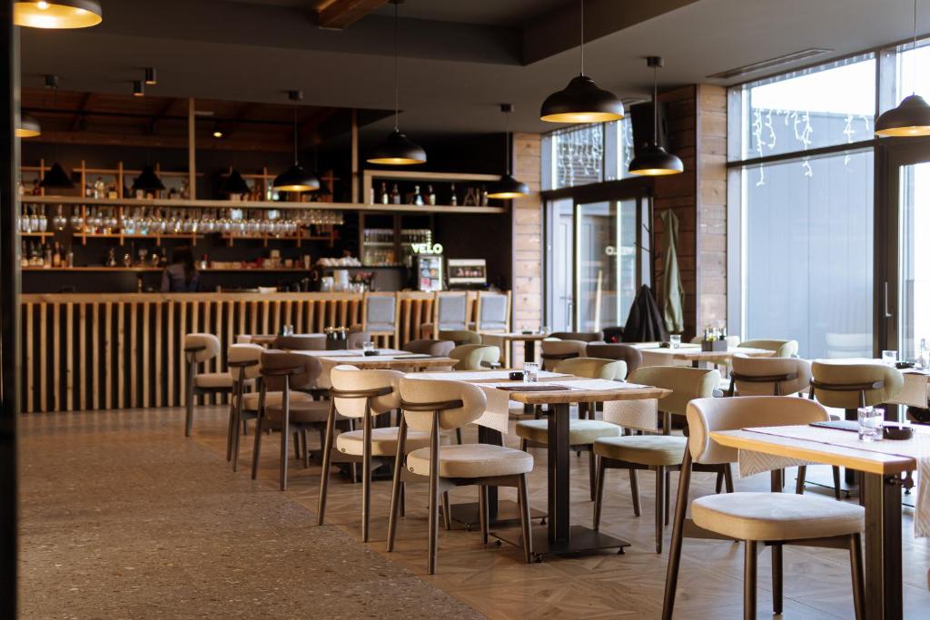 Horizont Aparthotel Jahorina - 5