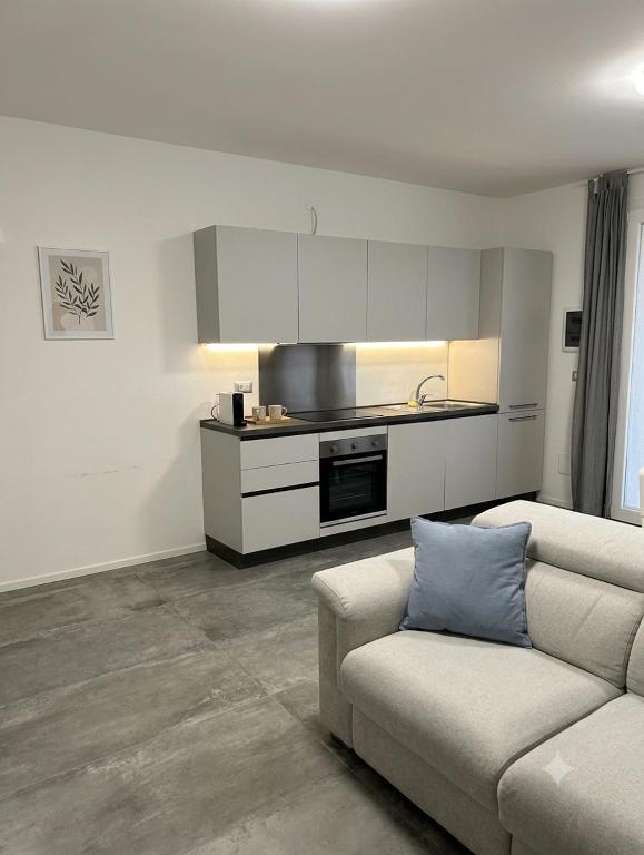 DOMINA Home - Parcheggio Privato - 3