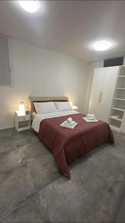 DOMINA Home - Parcheggio Privato - 1
