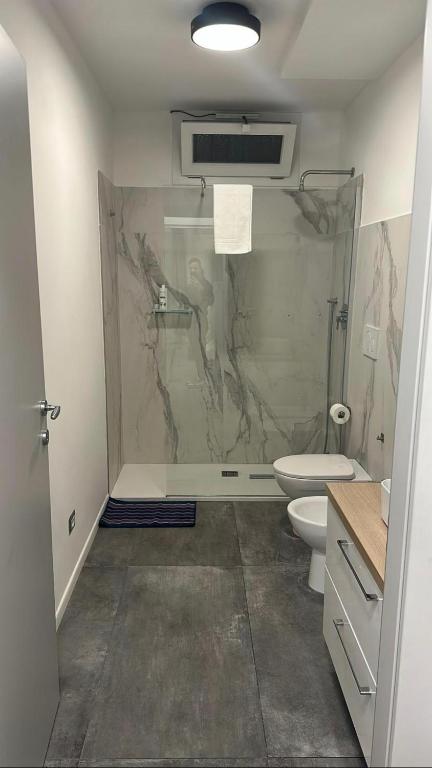 DOMINA Home - Parcheggio Privato - 4