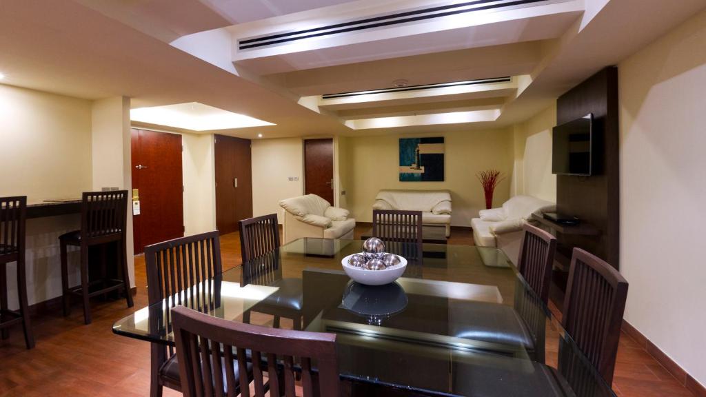 Holiday Inn Mexico City-Plaza Universidad by IHG - 5