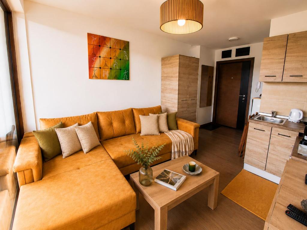 Apartman Krčmarica 20 LUX , Borovi 3 - 3