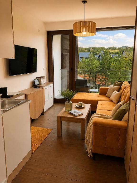 Apartman Krčmarica 20 LUX , Borovi 3 - 4