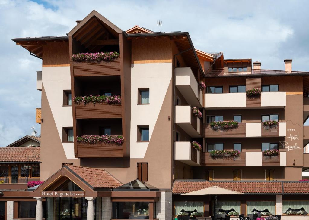 Hotel Paganella Andalo - 3
