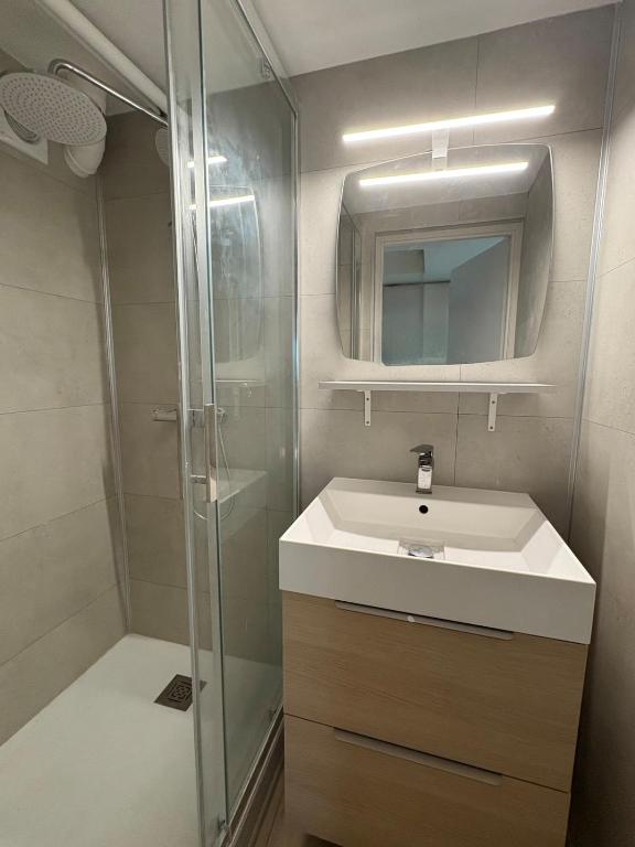 Logement confortable et paisible pour 6 voyageurs - 2