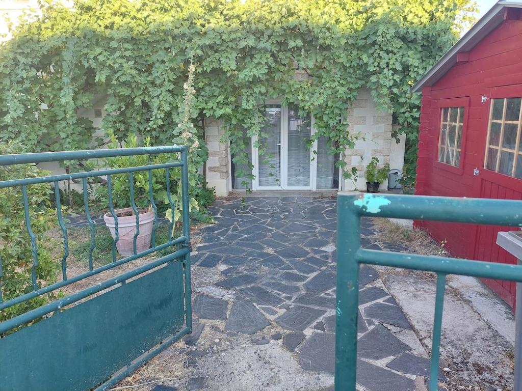 Logement confortable et paisible pour 6 voyageurs - 3