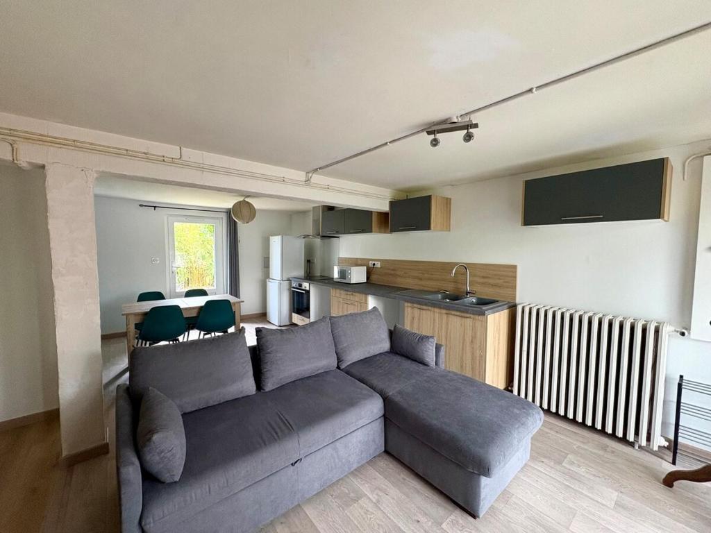 Logement confortable et paisible pour 6 voyageurs - 4