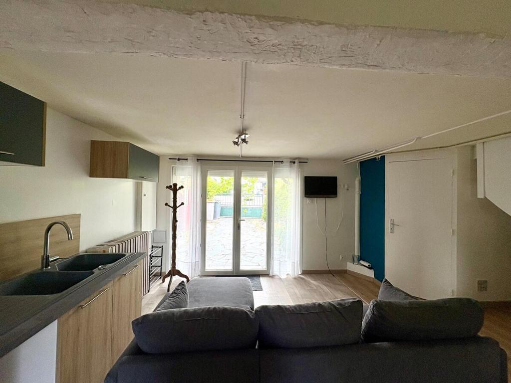Logement confortable et paisible pour 6 voyageurs - 5
