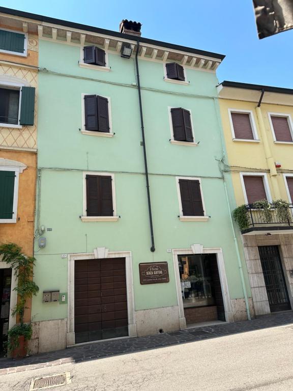 APPARTAMENTO SAN ROCCo - 1