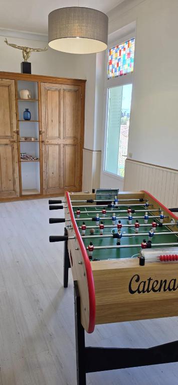 Vaste appartement avec jardin près de L'Isle-sur-Sorgue - 5