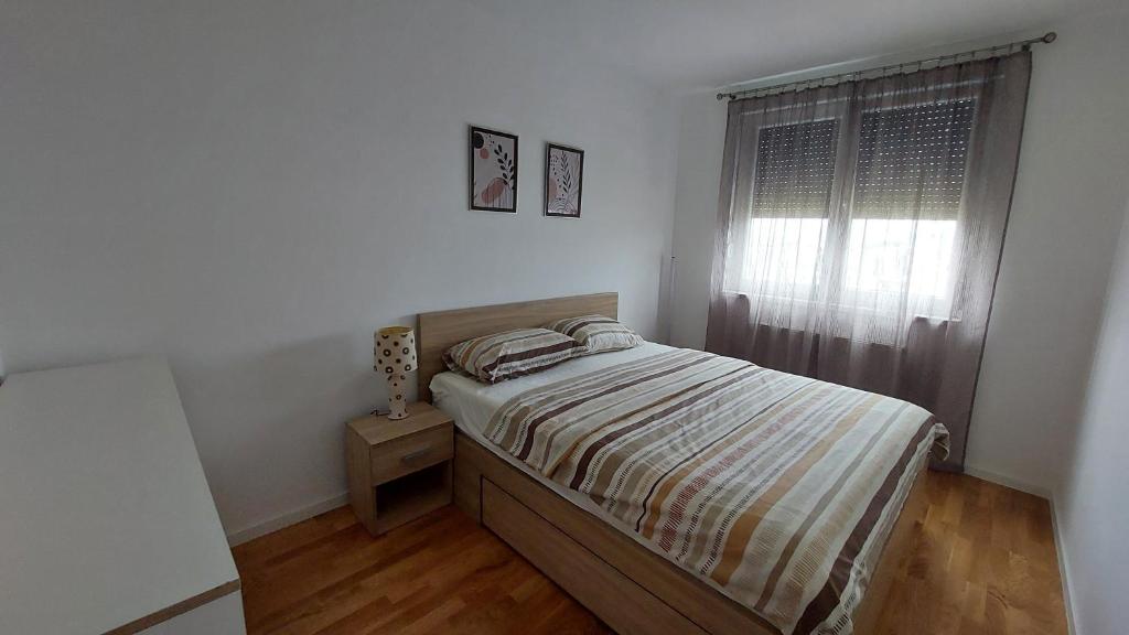 N apartman & garage - 2